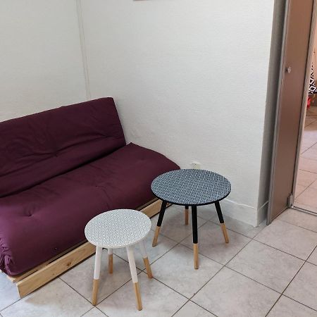 Апартаменты Au Petit Marcadal **Sanctuaires, Hopital, Gare** Лурд Экстерьер фото