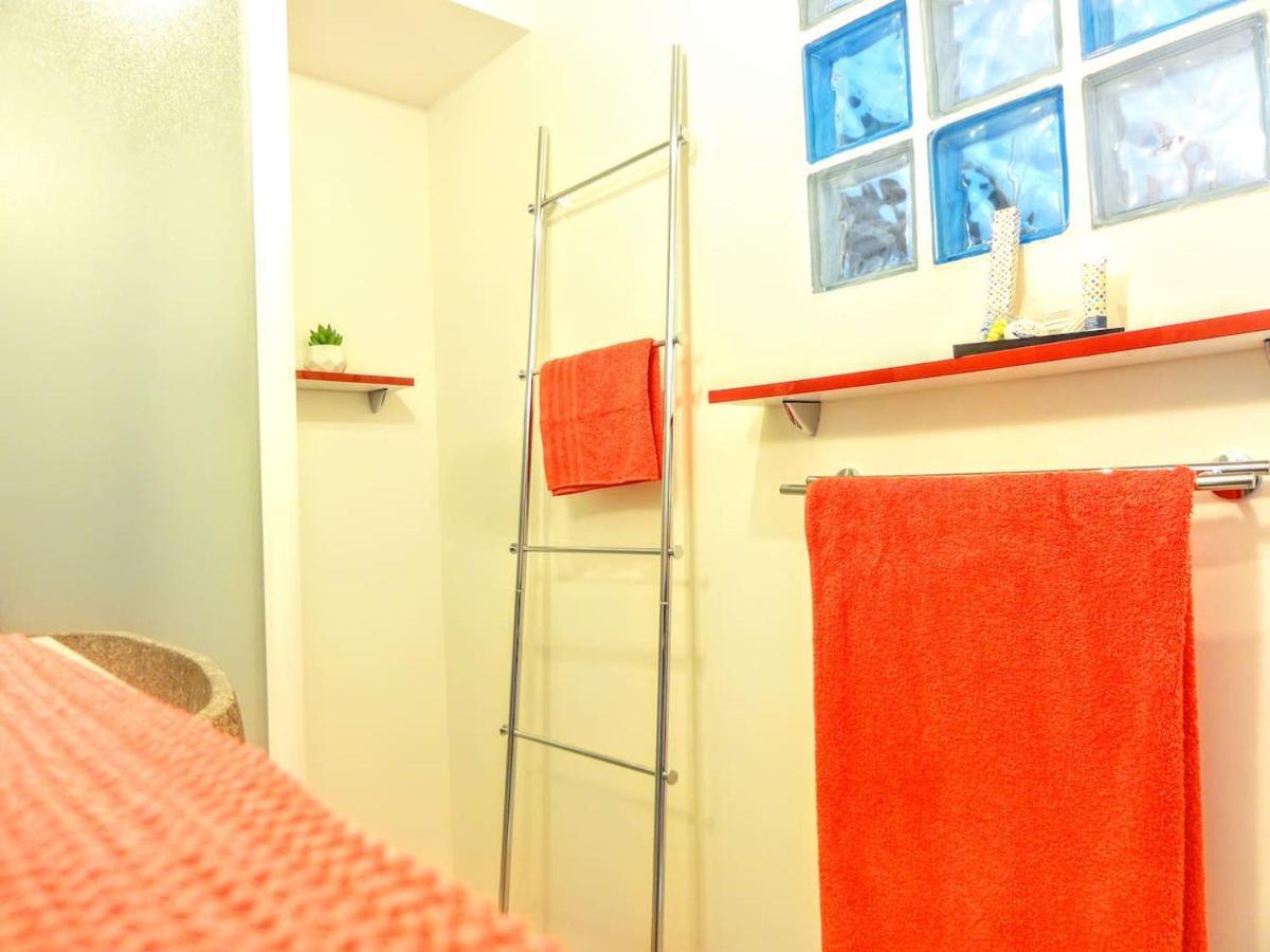 Апартаменты Au Petit Marcadal **Sanctuaires, Hopital, Gare** Лурд Экстерьер фото